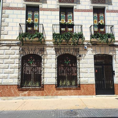 Apartamento Monastrell 13 诺韦尔达 外观 照片