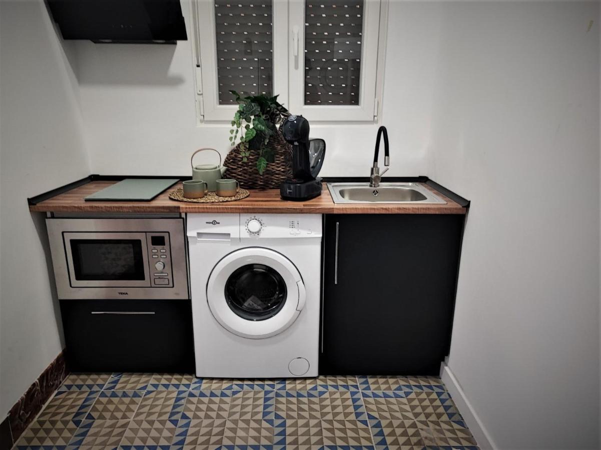 Apartamento Monastrell 13 诺韦尔达 外观 照片