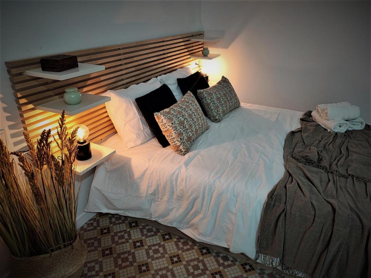 Apartamento Monastrell 13 诺韦尔达 外观 照片