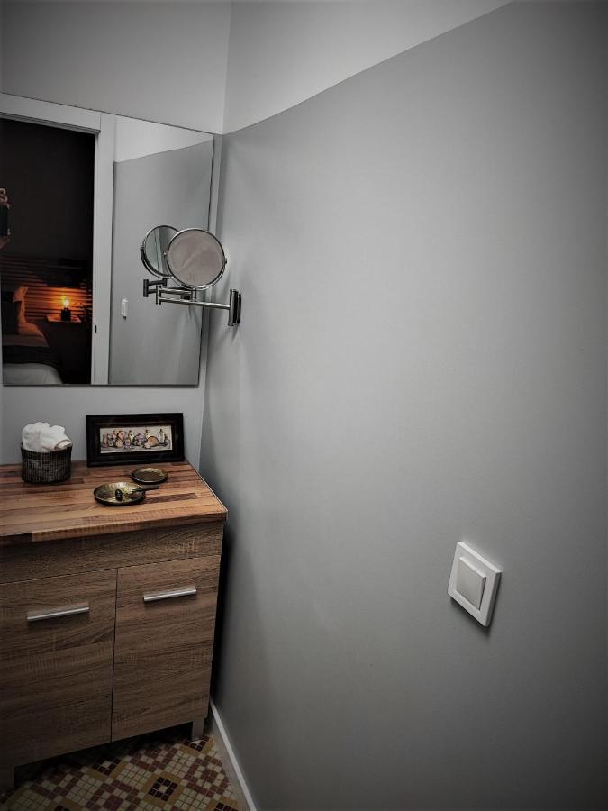 Apartamento Monastrell 13 诺韦尔达 外观 照片