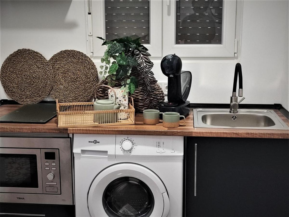 Apartamento Monastrell 13 诺韦尔达 外观 照片