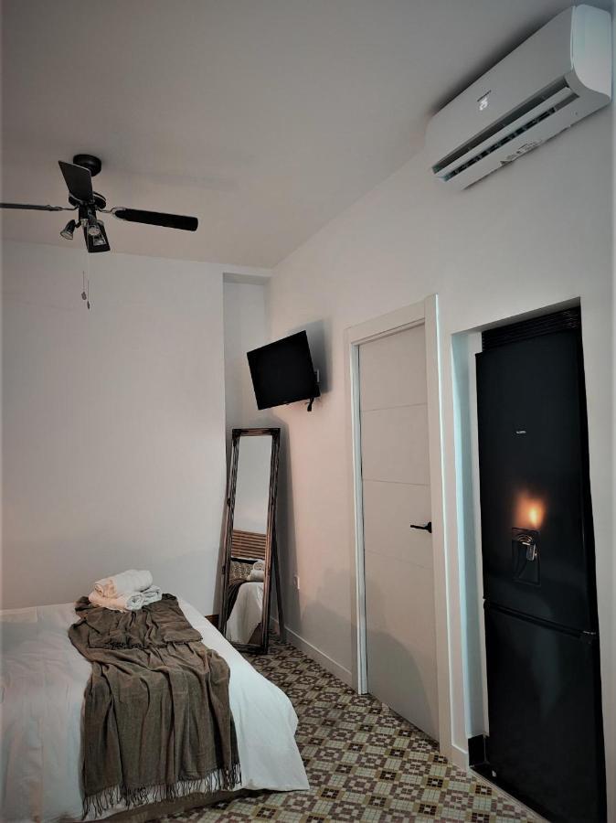Apartamento Monastrell 13 诺韦尔达 外观 照片